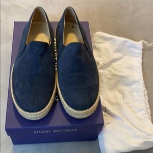Stuart Weitzman Espadrilles